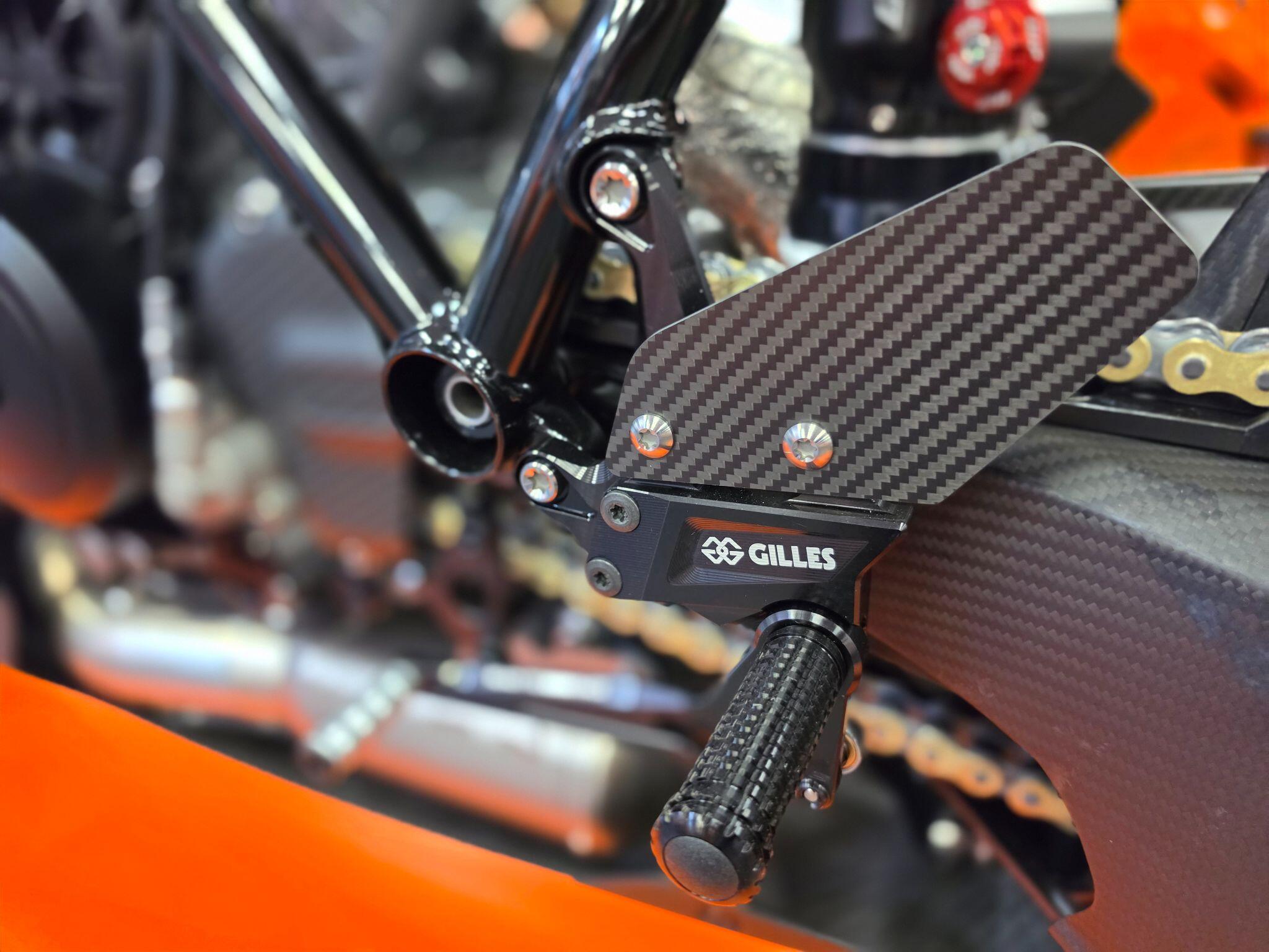 2026 KTM R Track